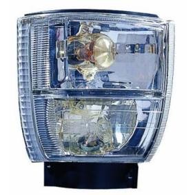Blinker 115-1502R-U