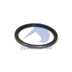 Acquista Anello tenuta, Fuso a snodo da SAMPA 115.025 a buon mercato per soli 2,77 €