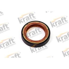 Kurbelwellensimmering von KRAFT