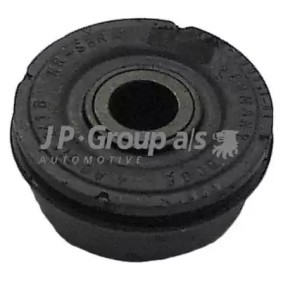 Lagerung, Lenker von JP GROUP