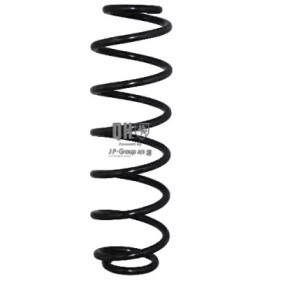 Acquista Molle ammortizzatori da JP GROUP 1152203609 a buon mercato per soli 24,81 €