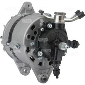 Lichtmaschine von HC-Cargo