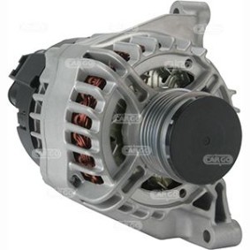 HONDA Anlasser von HC-Cargo
