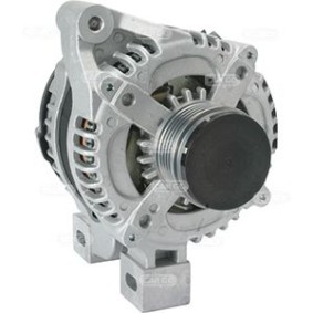 Anlasser von HC-Cargo