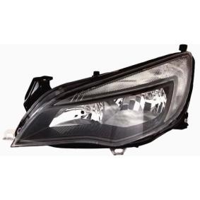 Scheinwerfer 11533602 von IPARLUX günstig für 157,71 € online kaufen