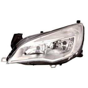 Scheinwerfer 11533612 von IPARLUX günstig für 151,76 € online kaufen