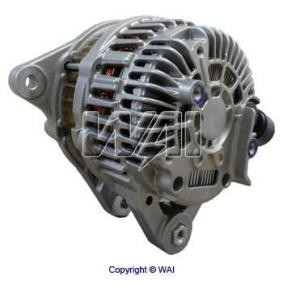 Lichtmaschine für HONDA von WAI