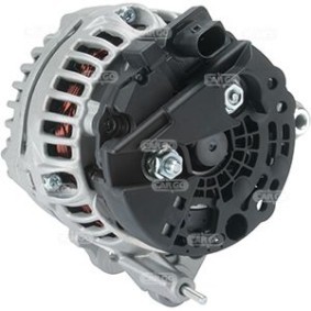 Lichtmaschine von HC-Cargo