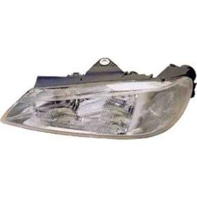 Compre Faros de IPARLUX online para 406 Coupé (8C) a precios moderados
