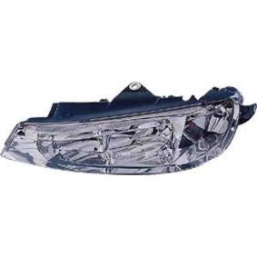 Scheinwerfer 11543601 von IPARLUX günstig für 115,41 € online kaufen