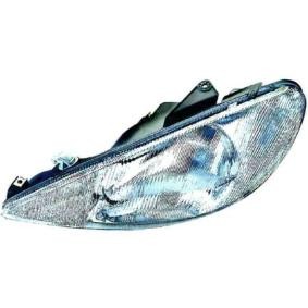 Scheinwerfer 11544001 von IPARLUX günstig für 72,07 € online kaufen