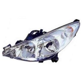 Compre Faros de IPARLUX online para 207 SW Furgoneta / Familiar (WK) a precios moderados