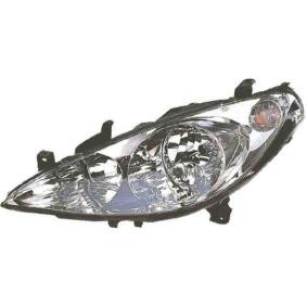 Scheinwerfer 11546001 von IPARLUX günstig für 133,69 € online kaufen
