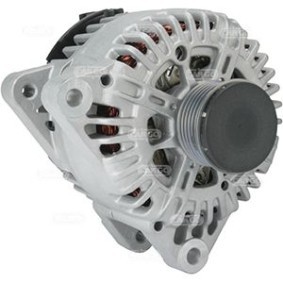 Lichtmaschine von HC-Cargo