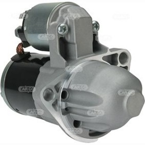 Lichtmaschine von HC-Cargo