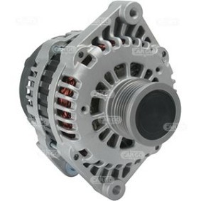 Lichtmaschine von HC-Cargo
