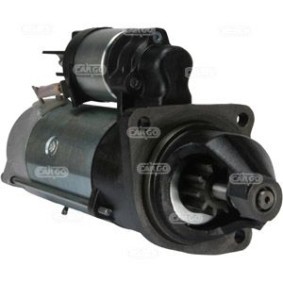 Anlasser 115554