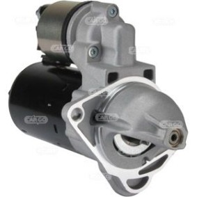 Anlasser 115561 für CUPRA