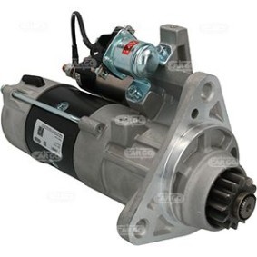 Lichtmaschine von HC-Cargo