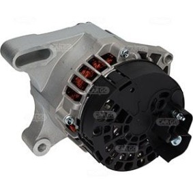 Lichtmaschine 115695