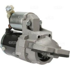 Lichtmaschine von HC-Cargo