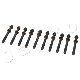 Zylinderkopfschrauben von JAPKO für SWIFT II Stufenheck (AH, AJ) günstig online kaufen