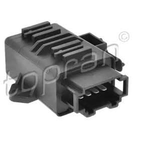 Compre Módulo de comando, aquecimento dos assentos da TOPRAN 116 031 a um preço baixo por 32,46 €