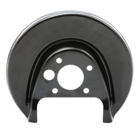 Acquista Lamiera paraspruzzi disco freno da TOPRAN 116 069 a buon mercato per soli 18,95 €