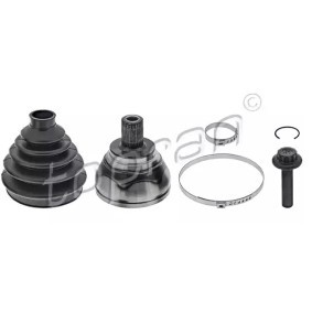 Achetez des Jeu de joints, arbre de transmission TOPRAN 116 111 à prix pour 62,25 €