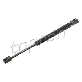 Achetez des Vérin de capot TOPRAN 116 119 à prix pour 21,02 €
