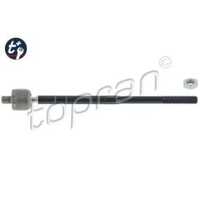 Comprar Rótula axial de dirección de TOPRAN 116 130 a bajo precio de 12,65 €