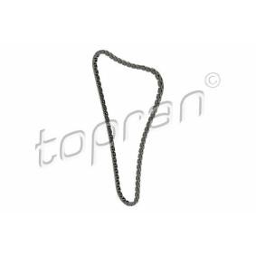 Achetez des Chaîne de distribution TOPRAN 116 191 à prix pour 67,38 €