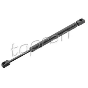 Heckklappendämpfer von TOPRAN
