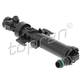 Achetez des Gicleur de lave-phare TOPRAN 116 232 à prix pour 25,69 €