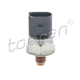 Achetez des Capteur, pression de carburant TOPRAN 116 263 à prix pour 38,98 €