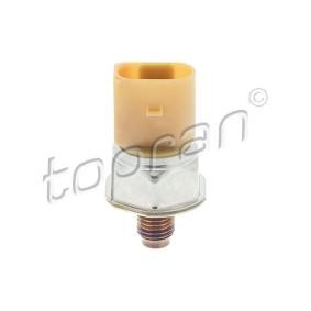 Achetez des Capteur, pression de carburant TOPRAN 116 264 à prix pour 41,23 €