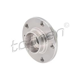 Radnabe 116 272