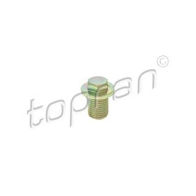 Radlagersatz von TOPRAN