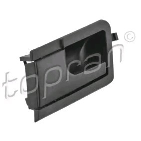 Acquista Maniglia portiera, Equipaggiamento interno da TOPRAN 116 291 a buon mercato per soli 7,66 €