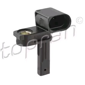 Køb ABS Sensor af TOPRAN 116 307 til den lave pris 236,11 DKK
