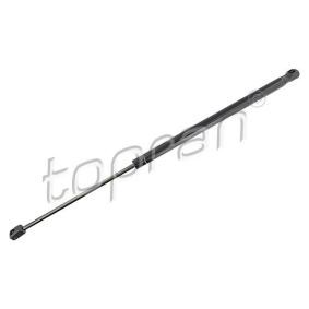 Achetez des Vérin de capot TOPRAN 116 332 à prix pour 23,42 €
