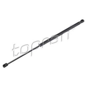 Acquista Ammortizatore pneumatico, Cofano bagagli / vano carico da TOPRAN 116 370 a buon mercato per soli 19,72 €