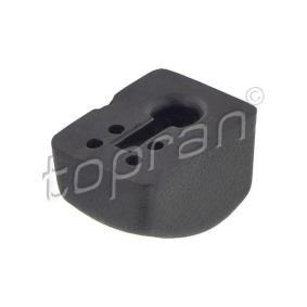 Acquista Supporto, Radiatore da TOPRAN 116 459 a buon mercato per soli 4,80 €