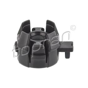 Halter, Hauptscheinwerfer 116 460
