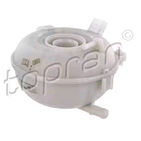 Achetez des Vase d'expansion, liquide de refroidissement TOPRAN 116 635 à prix pour 24,82 €