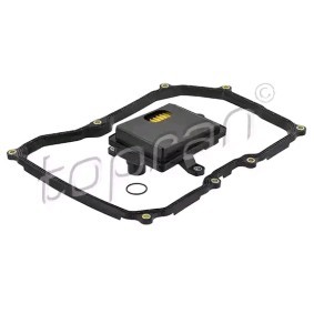 SEAT Hydraulikfiltersatz, Automatikgetriebe von TOPRAN