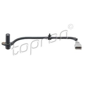 Kurbelwellensensor von TOPRAN