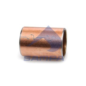 Acquista Boccola, Perno ganascia freno da SAMPA 116.015 a buon mercato per soli 4,78 €
