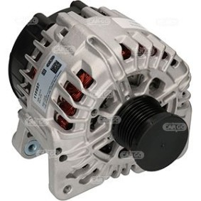 Anlasser 116002