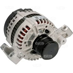 Lichtmaschine von HC-Cargo
